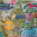 CNN WIRE — Bad weather seems to be the worst difficulty so far on election day: VIDEO