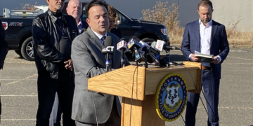 Demolition of longtime blighted Bridgeport power plant to begin