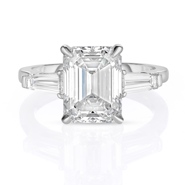 Eye on Small Business: Josh Levkoff Jewelry, Westport