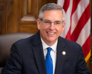 U.S. and world news for Nov. 1