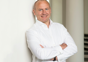 Profits & Passions — Stefan Doktor’s journey from luger to hotelier to vintner