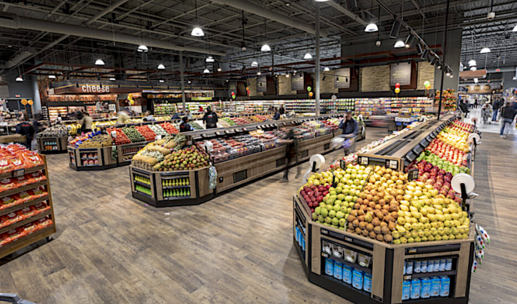 ShopRite opens in Mount Kisco