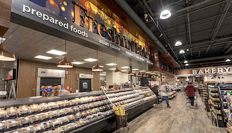 ShopRite opens in Mount Kisco