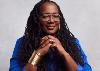Project REAP appoints Taneshia Nash Laird as new executive director