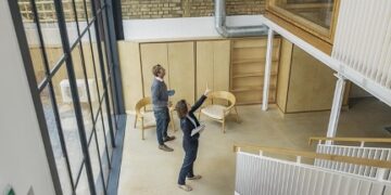 Unlocking Growth: How smart financing solutions fuel expansion in capital-intensive industries