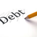 New York and Connecticut residents pare down the debt