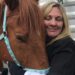 Back in the saddle after confronting COPD