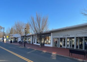 Fairfield investor buys downtown Westport retail center for $12.3M