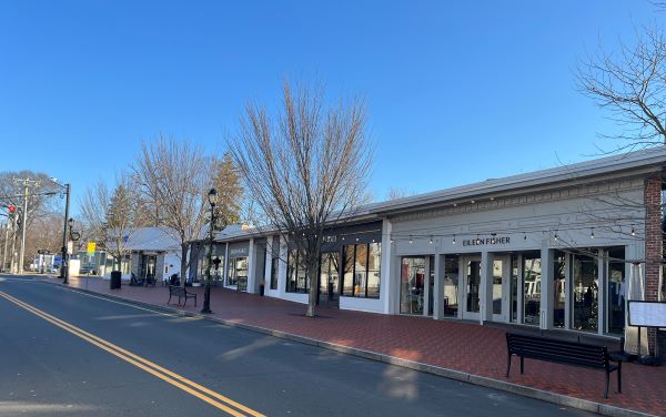 Fairfield investor buys downtown Westport retail center for $12.3M
