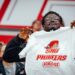 Sacred Heart University unveils new Pitt Athletics Center