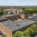 NY investor buys Bridgeport 54-year-old apartment complex for $14.1M
