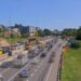 Bridge over I-95 reopens six months after fiery accident