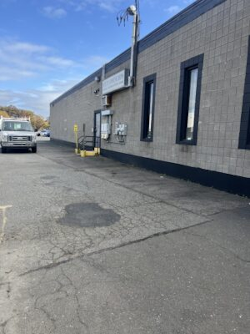 Bridgeport gym moving to Stratford in February