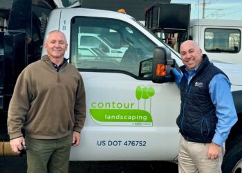 Eastern Land Management purchases Contour Landscaping of Stamford