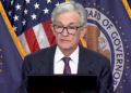 BREAKING NEWS: Federal Reserve cuts interest rates again