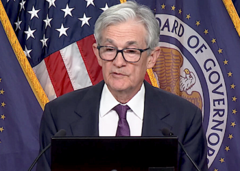 BREAKING NEWS: Federal Reserve cuts interest rates again