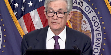 BREAKING NEWS: Federal Reserve cuts interest rates again