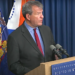 Latimer submits letter resigning from county executive post