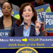 Hochul proposes returning $3 billion to NY taxpayers