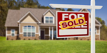 Local residential real estate market not quite in lockstep with the nation