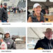 LAW FIRM TEAM DISTRIBUTES 6,000 TURKEYS