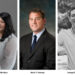 WELCOMING NEW BOARD MEMBERS