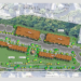 Tarrytown continues review of Franklin Courts redevelopment