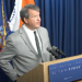 Latimer sets congressional district offices; plans ceremonial inauguration in Westchester
