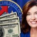 Hochul touts New Year savings for businesses, benefits for employees
