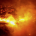 CNN WIRE — Winds hinder battle against Malibu fire: VIDEO