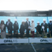 Groundbreaking for 315-unit Opal 115 in Mount Vernon