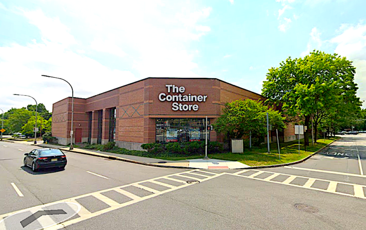 Container Store outlets in White Plains, Yonkers due to remain open during bankruptcy
