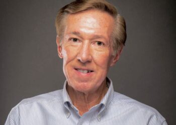 Shimko named co-chair of SCORE Fairfield County chapter