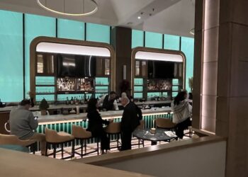 Sonesta White Plains Downtown gets sleek, sophisticated makeover