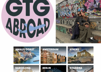 Eye on Small Business: GTG Abroad, Armonk