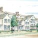 Development of The Village of Stratford underway