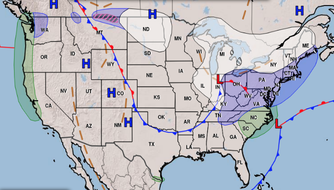 CNN WIRE — Weather and potential government shutdown could hinder holiday travel: VIDEO