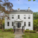 Fairfield County luxury property transfers