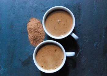 Eye on Small Business: Bare Life hot chocolate