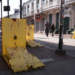 CNN WIRE — Barricades were supposed to keep Bourbon Street revelers safe: VIDEO