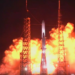 CNN WIRE – Bezos’ rocket launched: VIDEO