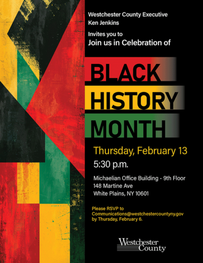 Black History Month