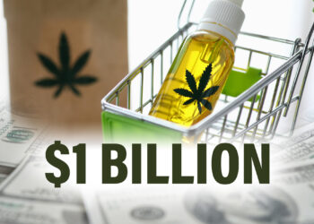 Cannabis retail sales in NY top $1B