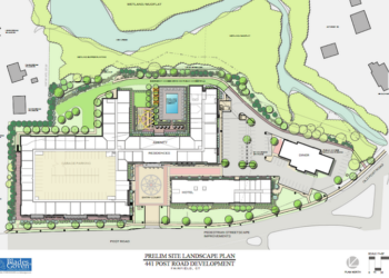 Residents oppose proposed Fairfield hotel/apartment complex