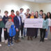 APPOINTMENT TO HELP STRENGTHEN  COMMUNITY