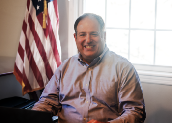 First Selectman Gerber: Monopole fight has just begun