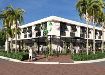 Geronimo Tequila Bar and Southwest Grill opening Florida location