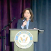 Extra swearing-in ceremony for Latimer held in Rye: VIDEO