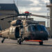 Sikorsky: Updated type of Black Hawk in fatal crash passed test on same day