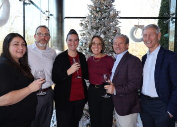 Innovative CPA Group merges with T.M. Byxbee of Hamden